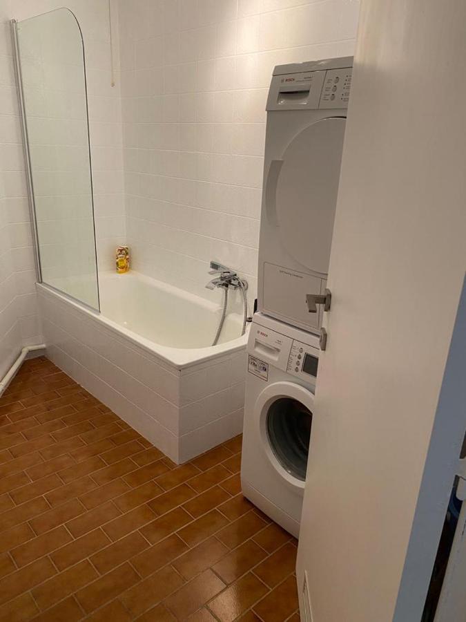 Lichtrijk Mooi Appartement Met Zicht Op Hof Van Roosendael Антверпен Экстерьер фото
