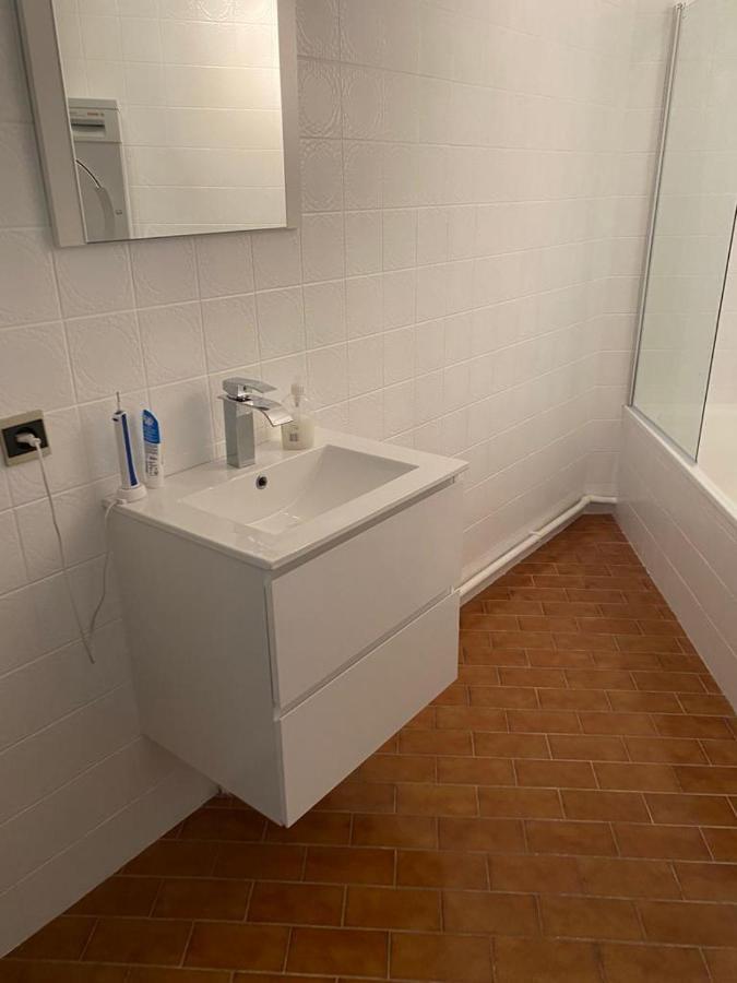 Lichtrijk Mooi Appartement Met Zicht Op Hof Van Roosendael Антверпен Экстерьер фото