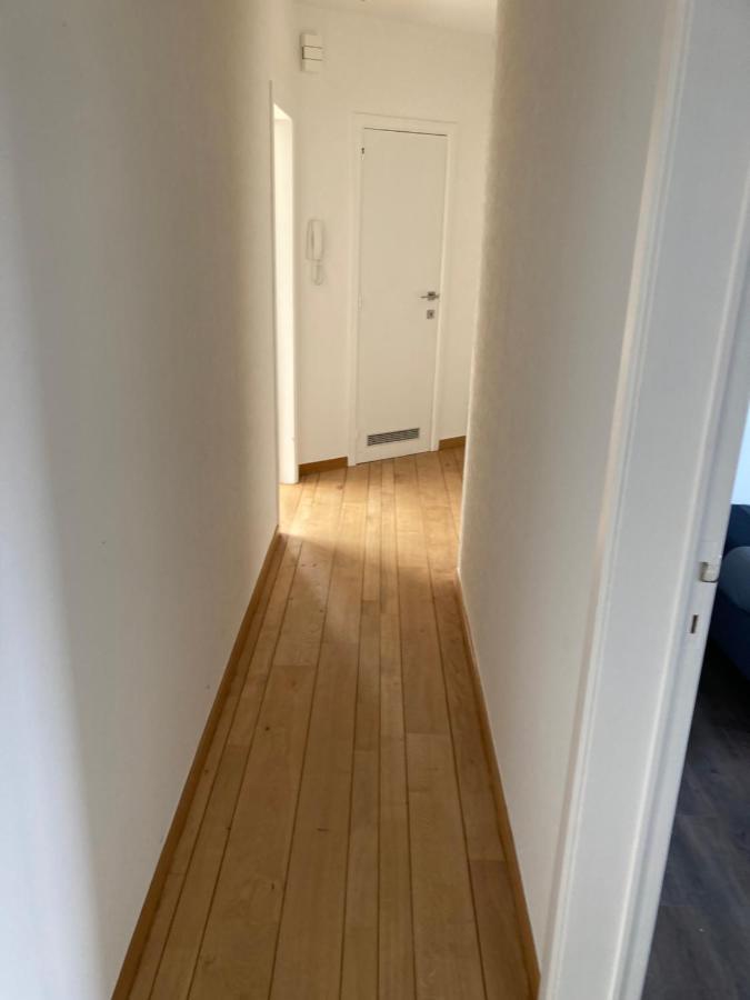 Lichtrijk Mooi Appartement Met Zicht Op Hof Van Roosendael Антверпен Экстерьер фото