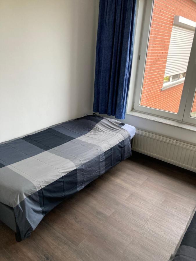 Lichtrijk Mooi Appartement Met Zicht Op Hof Van Roosendael Антверпен Экстерьер фото